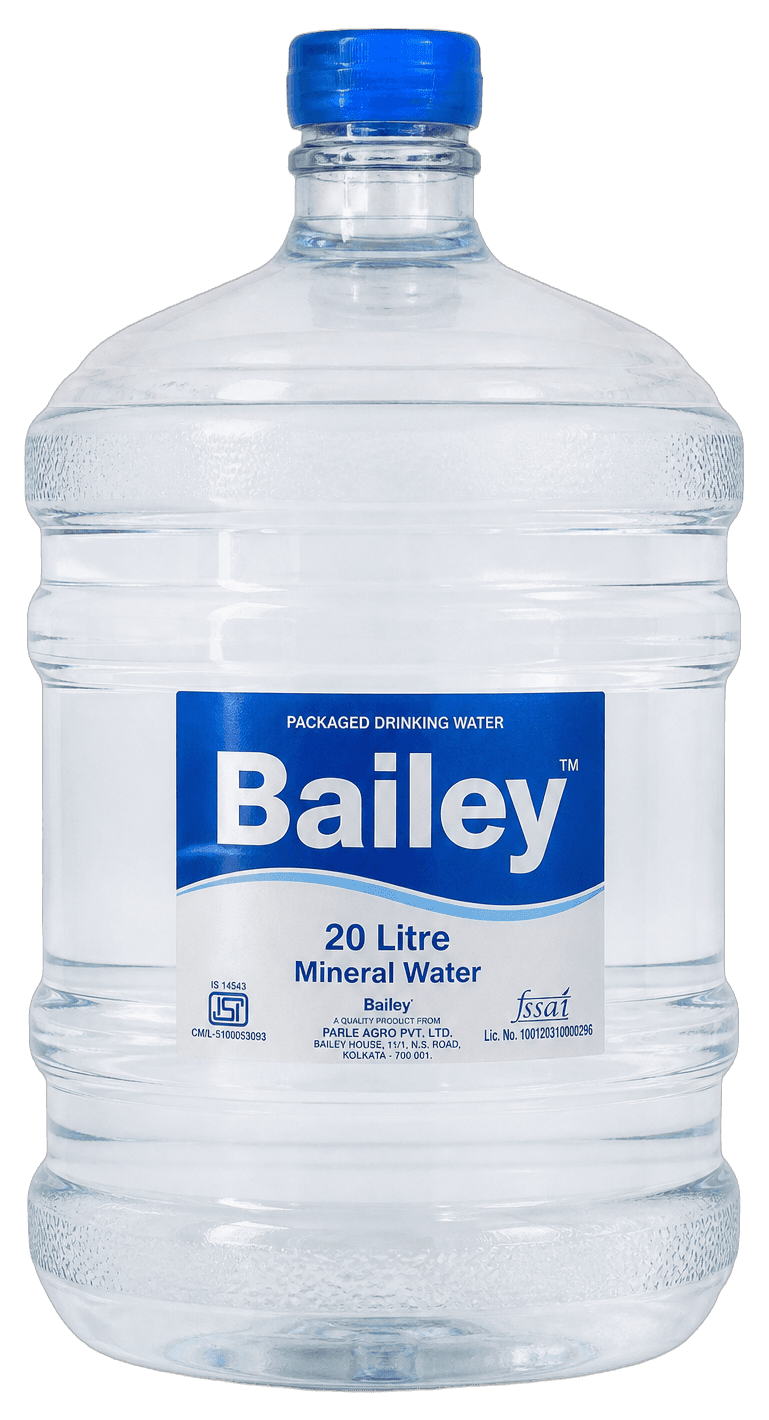 Bailey 20L Jar